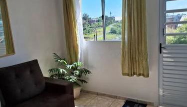 Apto acessível e acolhedor 02 bairro Rio Branco - Foto 1