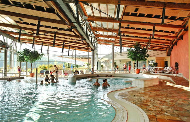 Holiday Home With Sauna in Mistelgau-obernsees - Photo 11