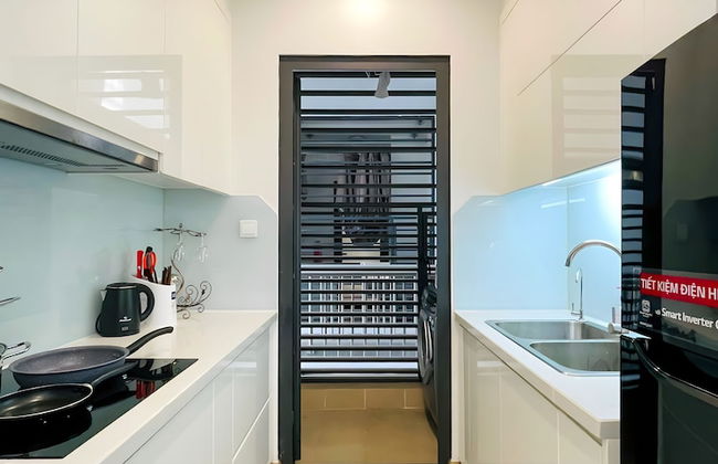 Vinhomes Skylake - Quylodge - Photo 53