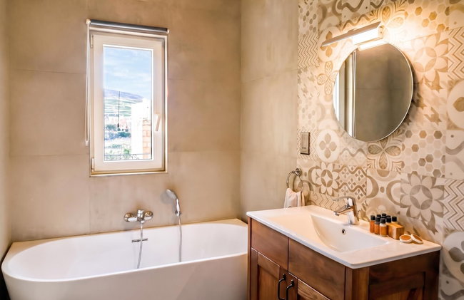 Solaris Gozitan Villa with Pool - Foto 22