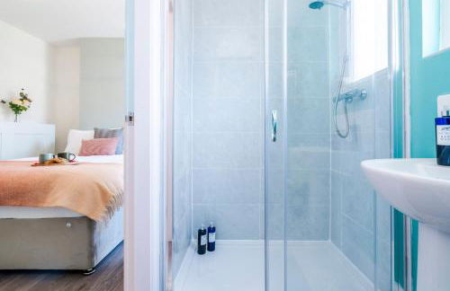 5 Bedroom House All En-Suite Ideal for Contractor Stays - Foto 7