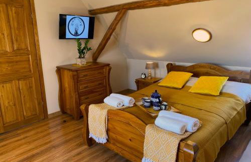 Kamień i Sowa - Foto 24