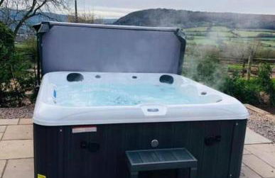 Tyr Ywen Cottage - Foto 1