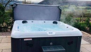 Tyr Ywen Cottage - Foto 1