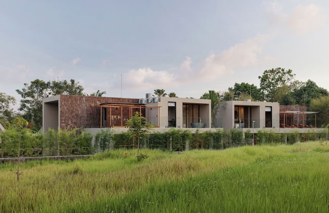 Usawa Villa Nyanyi - Foto 6