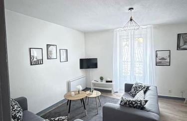 Appartement 4 personnes - Foto 1