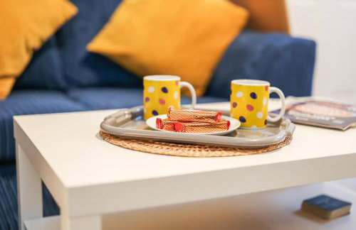 Valley View Apartment - Foto 27