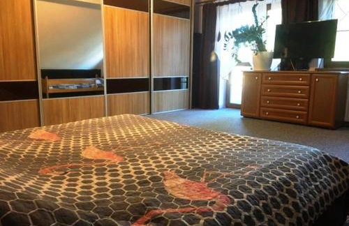 Dom Wakacyjny na Mazurach - Foto 24