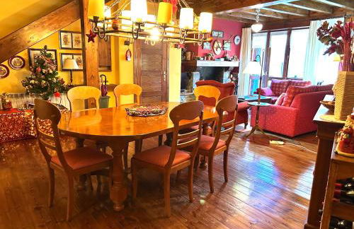 Apartament dúplex amb gran terrassa by RURAL D'ÀNEU - Foto 1