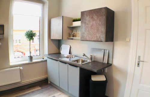 Hafencity Apartments - Foto 9