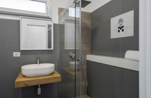 LM7 Luxury Villa Sicily - Foto 65