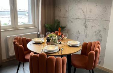 Silesian Gold Apartments - Foto 20