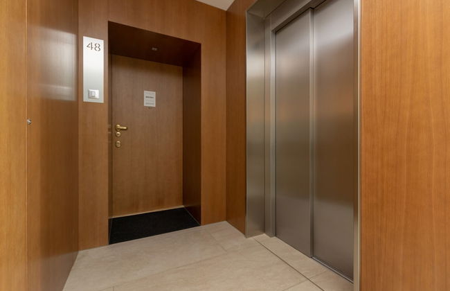 Apartment Sierakowskiego by Renters - Foto 26