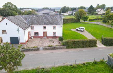 Ferienhaus Schneifel - Foto 1