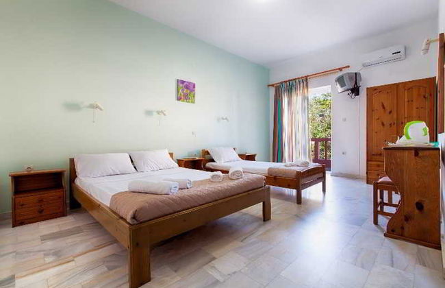 Revekka Bed & Breakfast - Foto 11