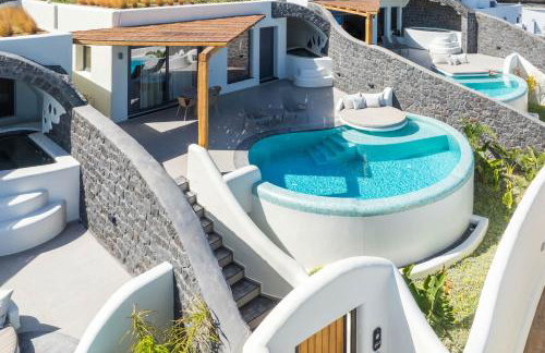 Secret Path Luxury Villas - Foto 26
