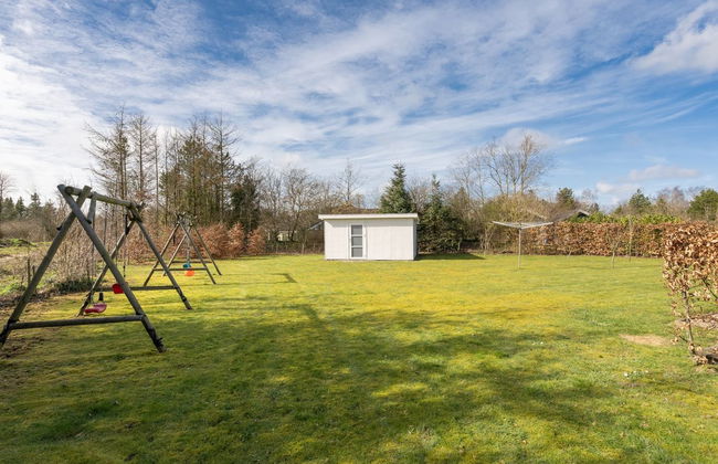 "Edvardsine" - 12km from the sea - Foto 3