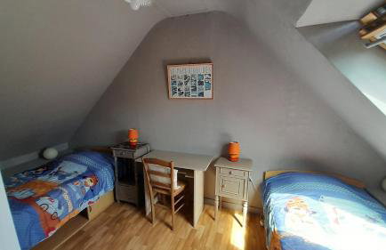 Kerleuquer Craou ar Saout - Foto 8