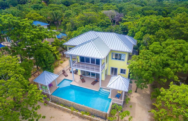 Laru Beya Palmetto Bay - Foto 1