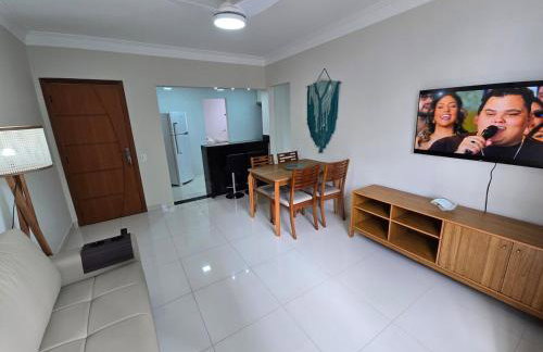 Maravilhoso dois quartos - Foto 14