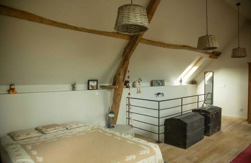 La Bergerie - Foto 6