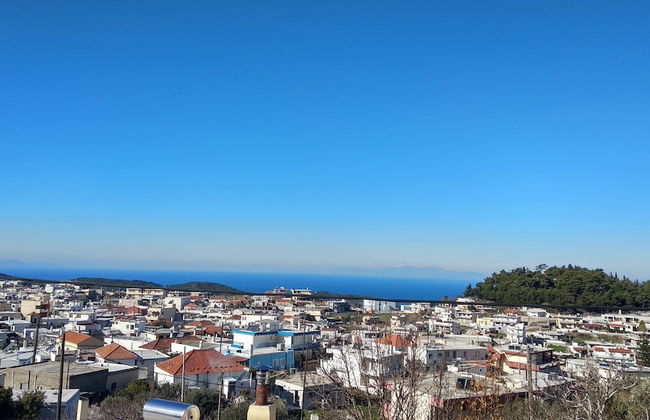 Stone Built Rustic House - Foto 33