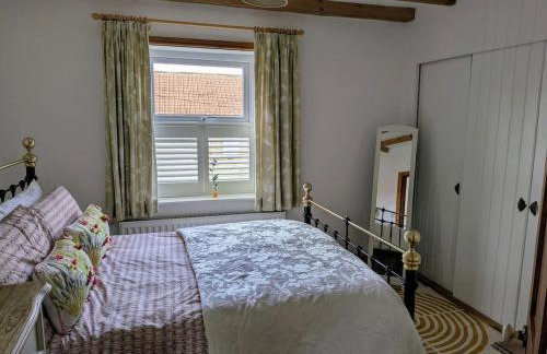 Eden Cottage Whitby - Foto 13