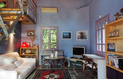 Tsagkarada Country Estate with Pool - Foto 29