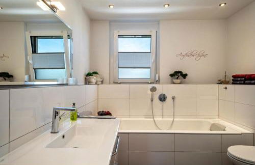 Tina's Lounge Penthousewohnung - Foto 18