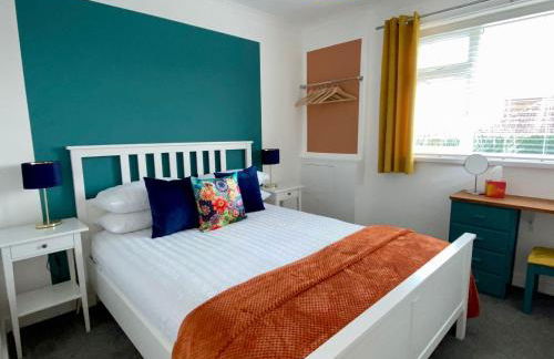 Cairo House - Foto 1