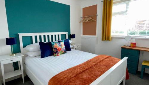 Cairo House - Foto 1