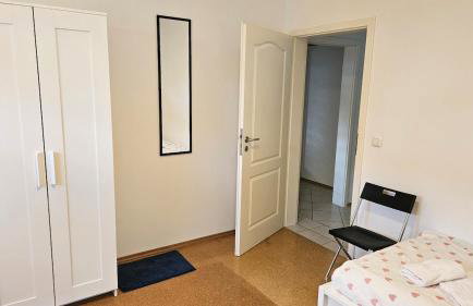Doppelhaus, 3-4 Zimmer, 3-5 Betten, 3 Badezimmer, Küche - Foto 15