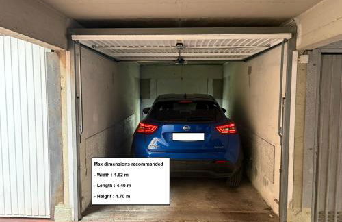 Spacieux 4P familial renové - Photo 20