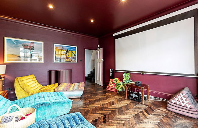 Stunning 5 Bed House in Willesden Green! - Foto 3