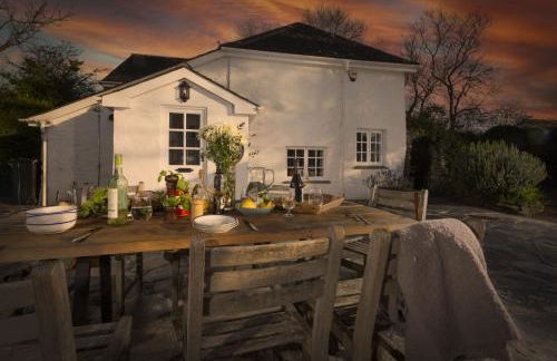 Sparnal Stitch and the Hideaway - Foto 34