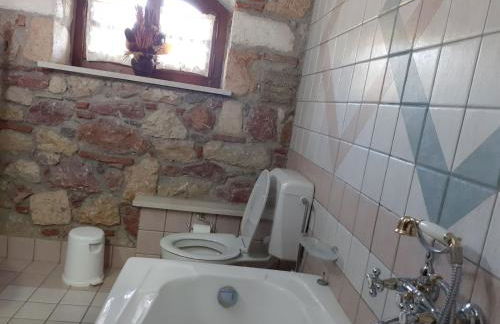 Nerotrivia stone house - Foto 37