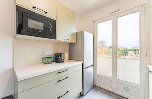 Le bel Albi T3 tout équipé & wifi haut débit - Photo 3