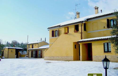 Al Crepuscolo Agriturismo - Foto 17