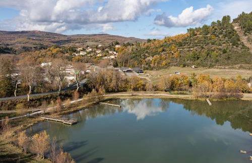 Au Cœur Du Pays Cathare - Foto 30
