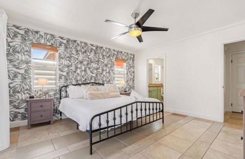 Boho Bungalow by Rather Be Properties - Foto 2