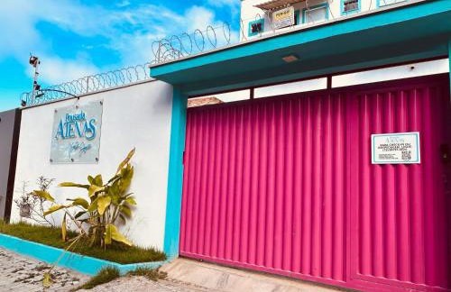 Atenas - Lofts com Cozinha - Próximo Aeroporto e Rodoviária - Foto 10