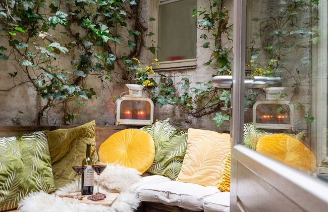 City Guesthouse De Rozenboom - Foto 19