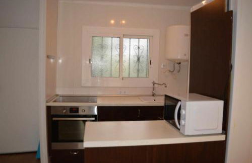 Cala Llevadó Five – Piscina, A/A y Terraza - Foto 10