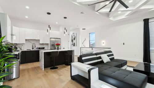 Festival Season New Orleans Home - Foto 4