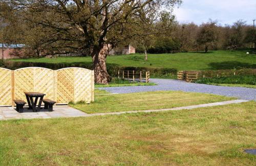 Peregrine Stable Cottage - Foto 14