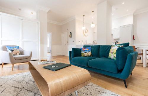 SWALEDALE, OLD SCHOOL ROOMS - Luxury Apartment in Richmond, North Yorkshire - Foto 36