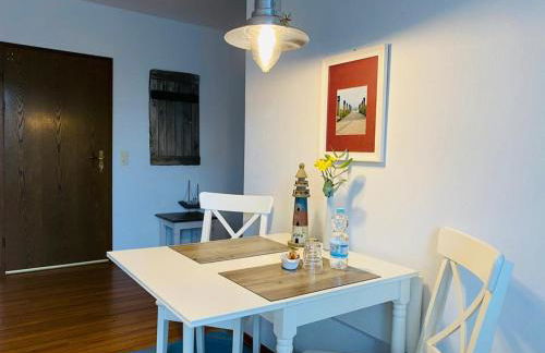 Kajüthus Apartment 2 - Foto 3