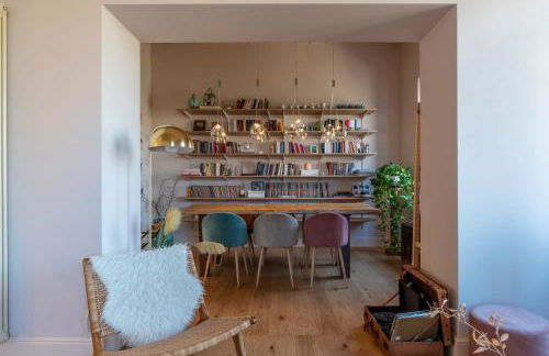 HospitalityRome Testaccio Apartment Tiber View - Foto 1