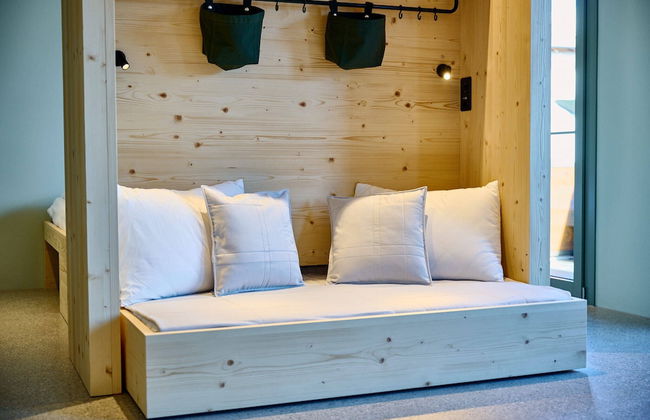 Apart Hotel Adelboden am Dorfplatz - Foto 18