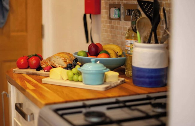 Sea View Ultimate Boutique Escape! - Photo 7